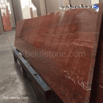 سنگ تراورتن قرمز آذرشهر