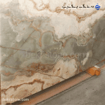 سنگ مرمر سبز