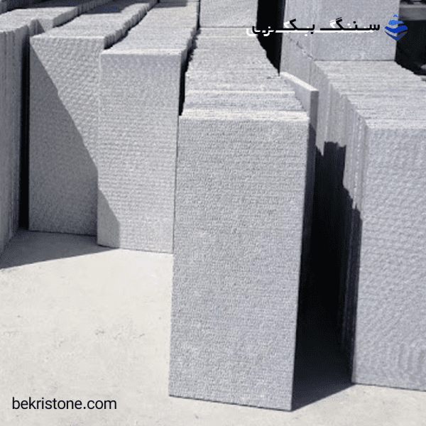 سنگ کریستال تیشه ای لایبید