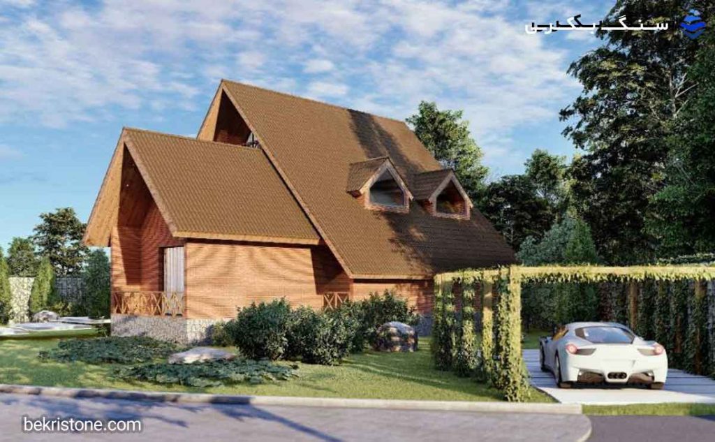 انواع سنگ های ساختمانی و کاربرد آنها