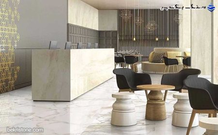 انتخاب سنگ ساختمانی مناسب