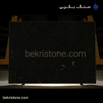 سنگ مرمریت مشکی ماکو