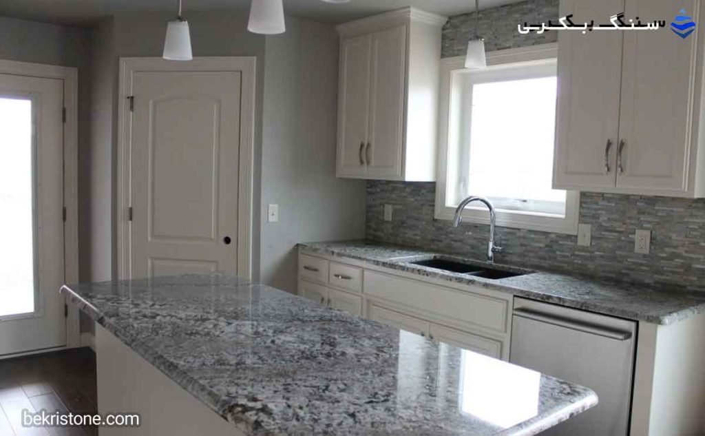 کاربرد سنگ گرانیت در نمای ساختمان چیست