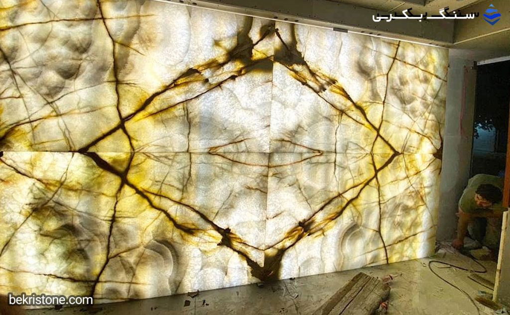 مهمترین مزایا و معایب سنگ مرمر