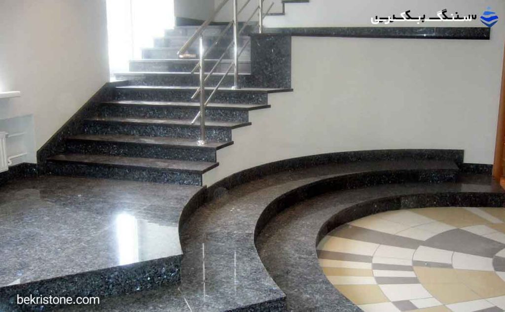 معایب سنگ گرانیت