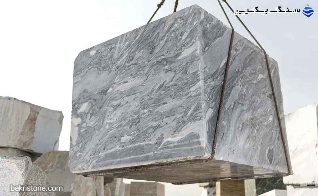 کوپ سنگ یا بلوک سنگ (Block) چیست؟ و چه کاربرد دارد