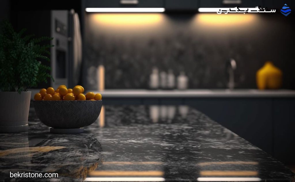 سنگ گرانیت برای اپن + آیا گرانیت برای سنگ اوپن مناسب است؟